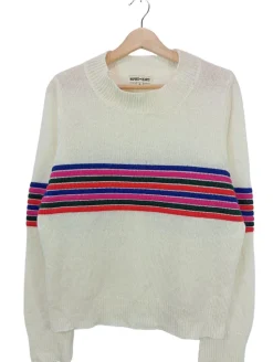 Feinstrickpullover                            Größe                40