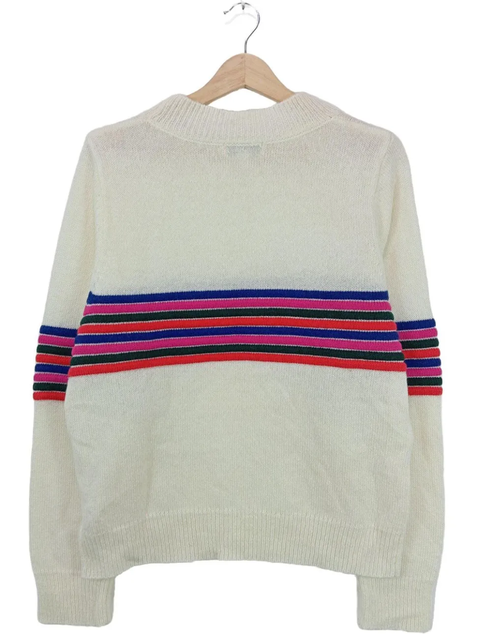 Feinstrickpullover Größe 40