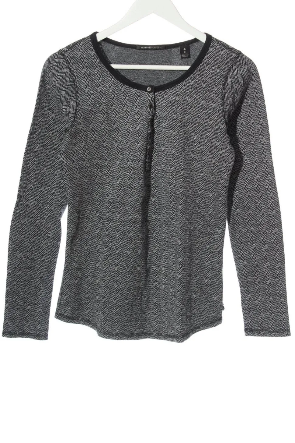 Feinstrickpullover Größe 38