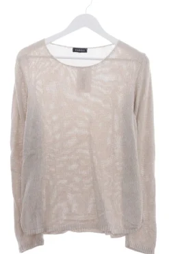 Feinstrickpullover                            Größe                40