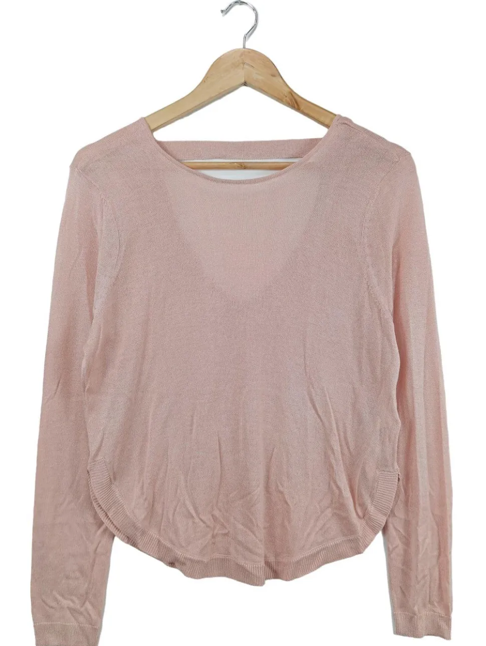 Feinstrickpullover Größe 38