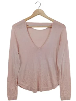 Feinstrickpullover                            Größe                38