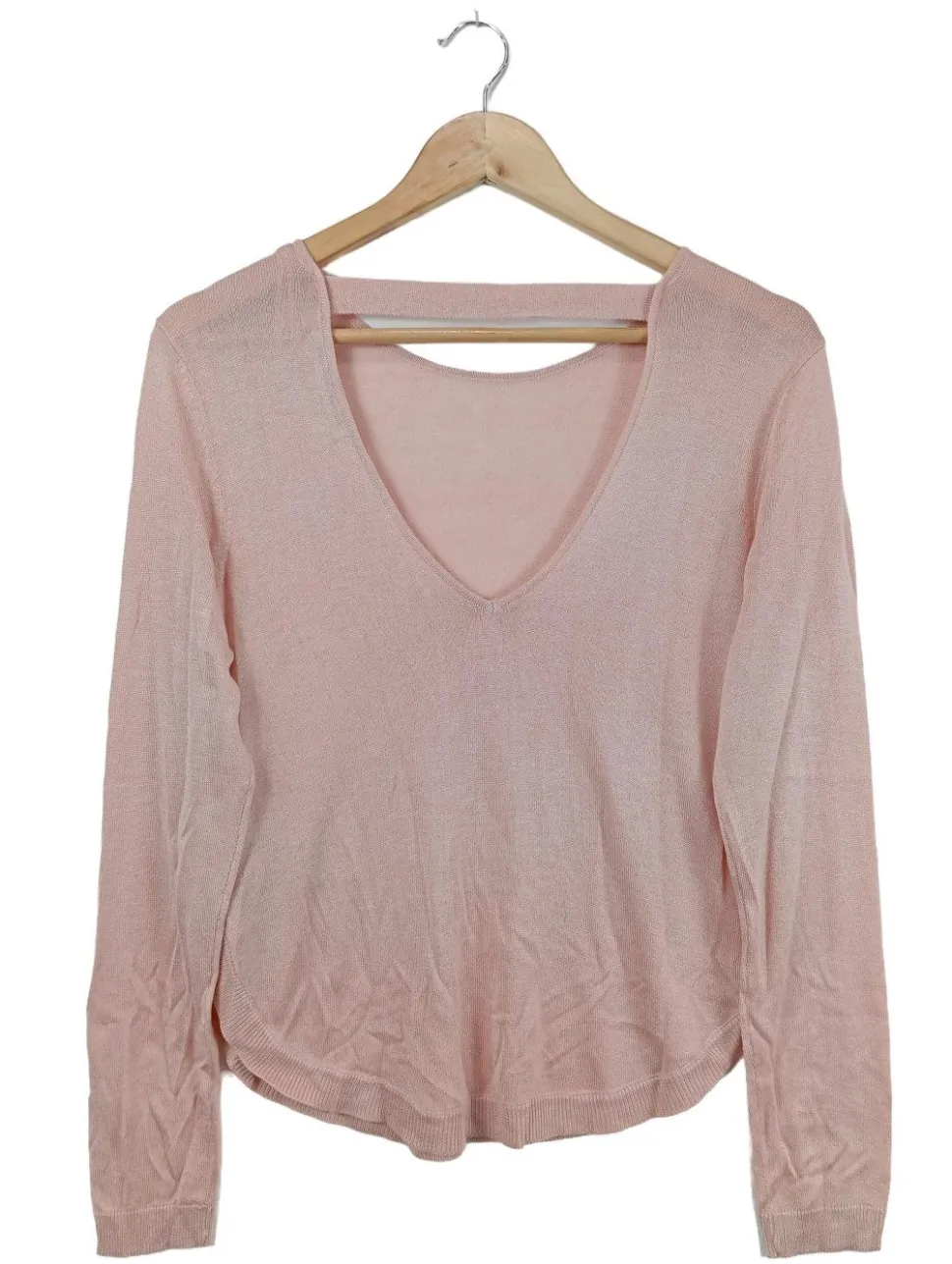 Feinstrickpullover Größe 38