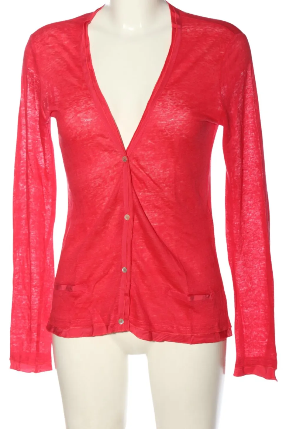 Feinstrickpullover Größe 36