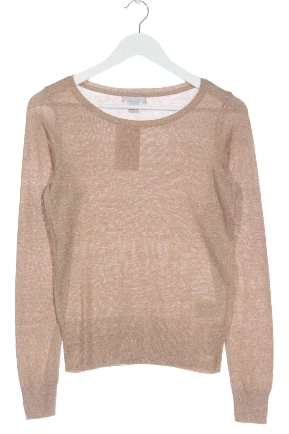 Feinstrickpullover Größe 36