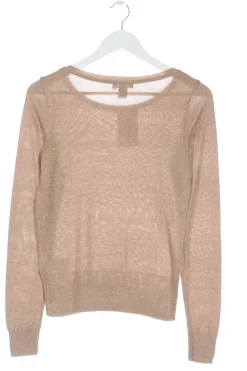 Feinstrickpullover                            Größe                36