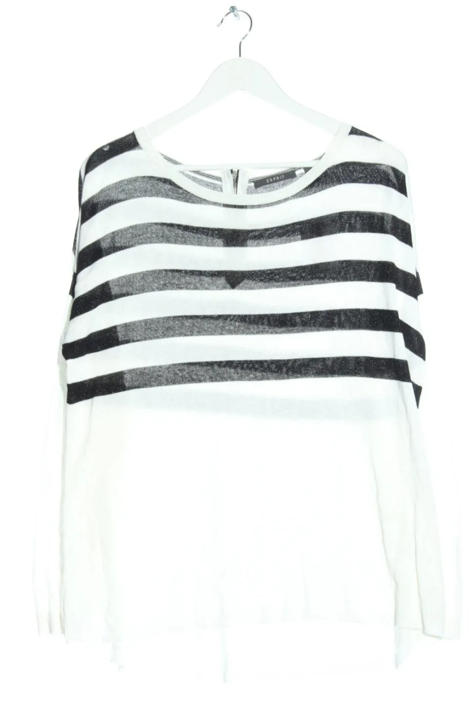 Feinstrickpullover Größe 42