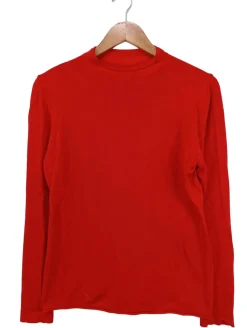 Feinstrickpullover                            Größe                38