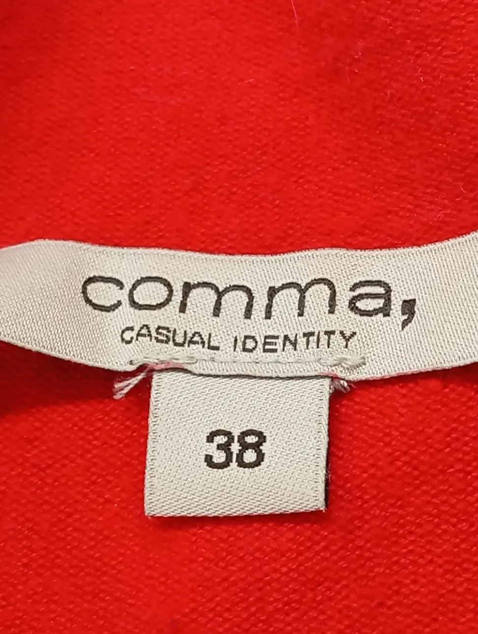 Feinstrickpullover Größe 38