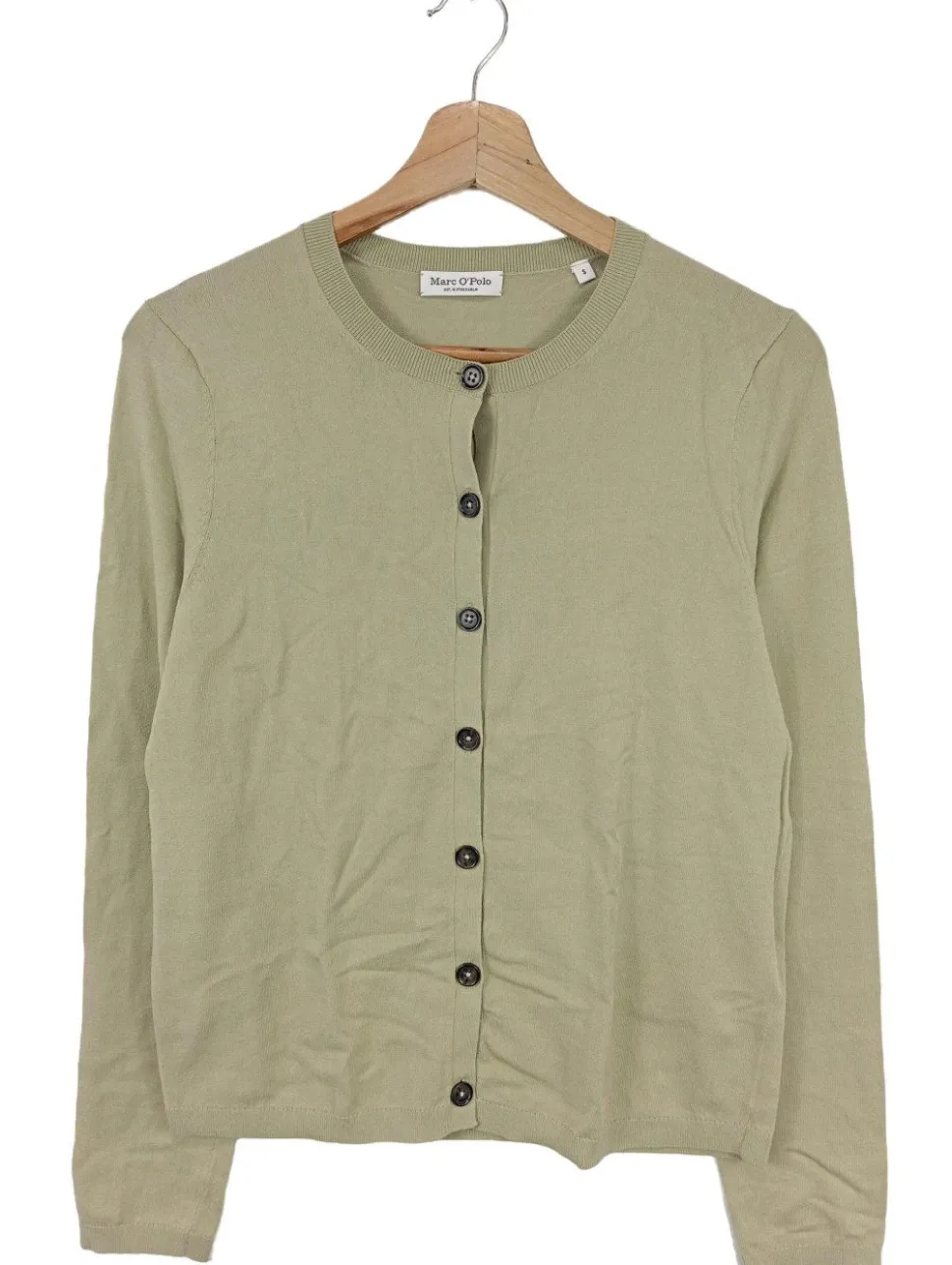 Feinstrickpullover Größe 36