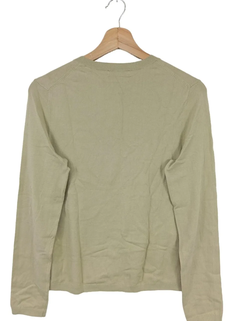 Feinstrickpullover Größe 36