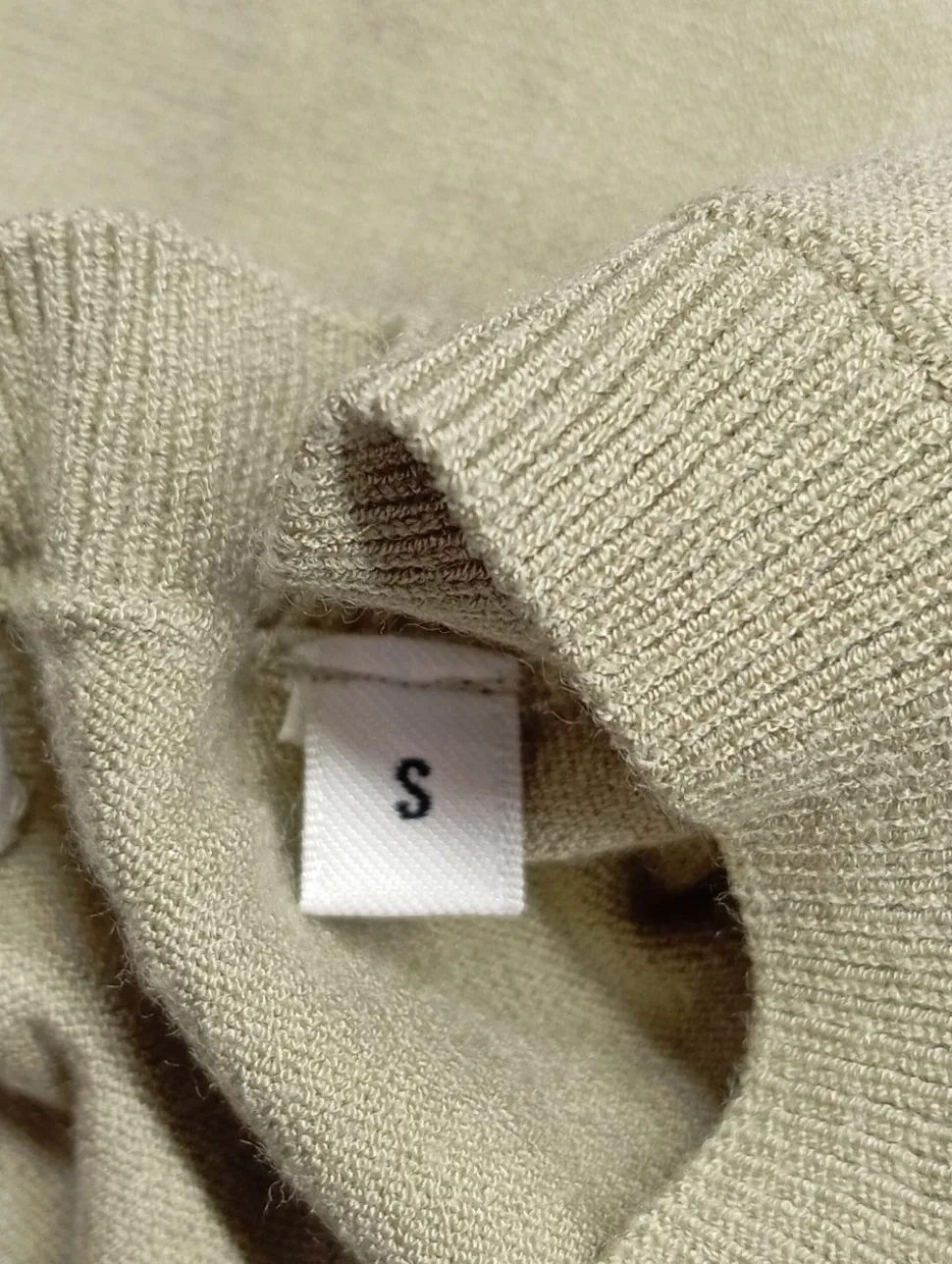 Feinstrickpullover Größe 36