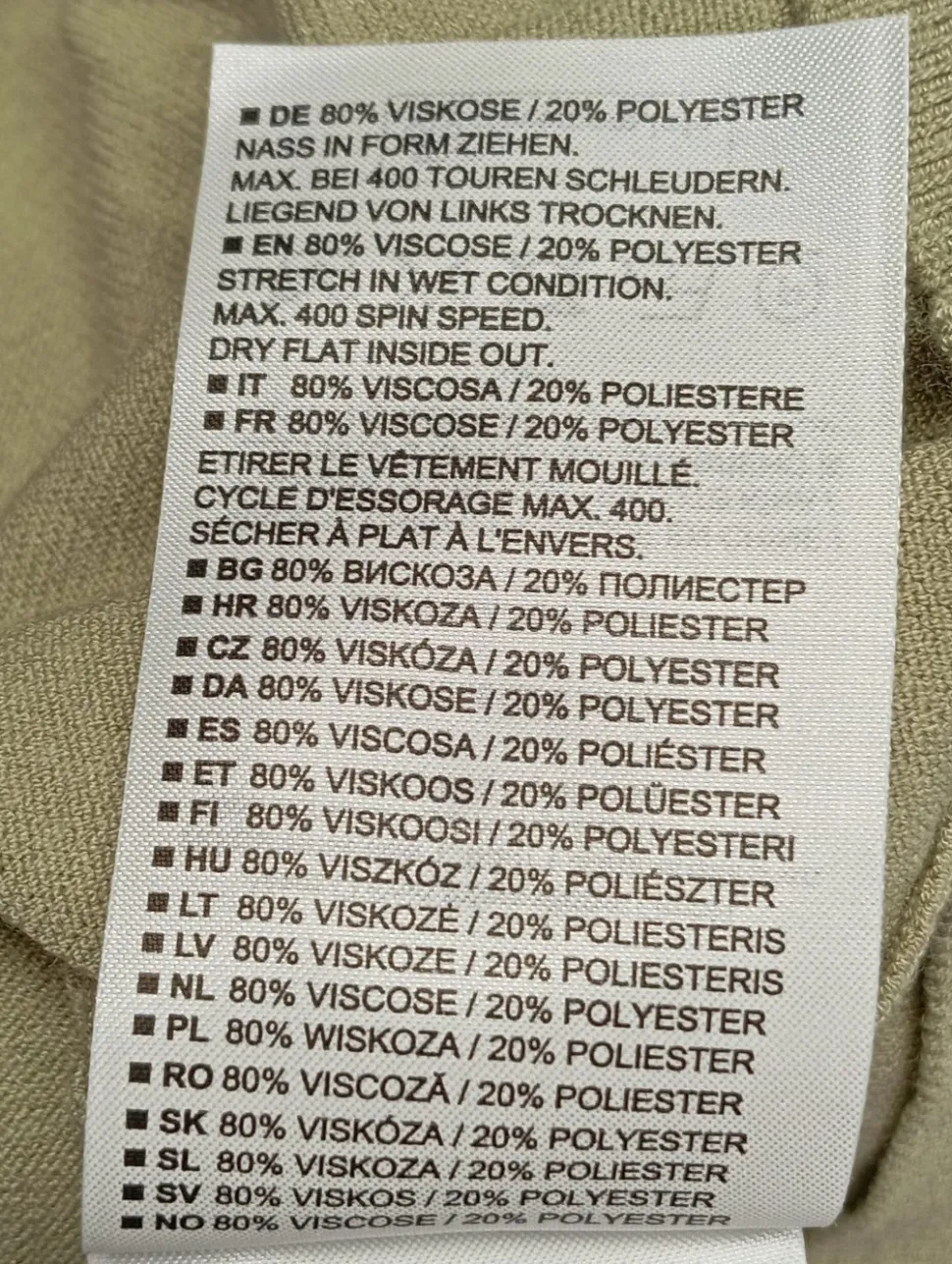 Feinstrickpullover Größe 36