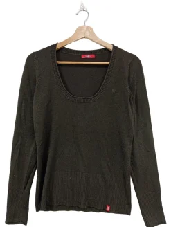 Feinstrickpullover                            Größe                38