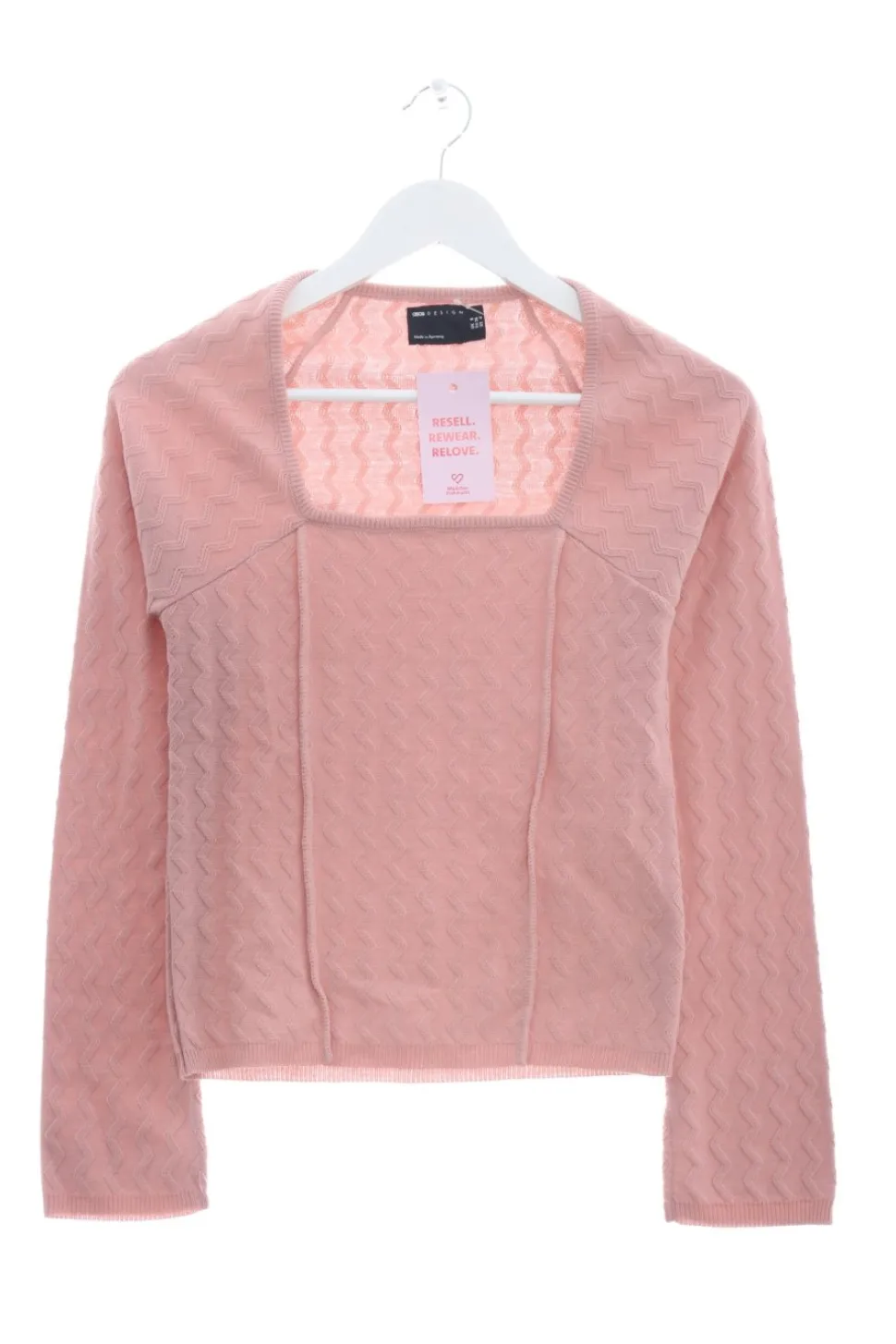 Feinstrickpullover Größe 36