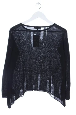 Feinstrickpullover                            Größe                34