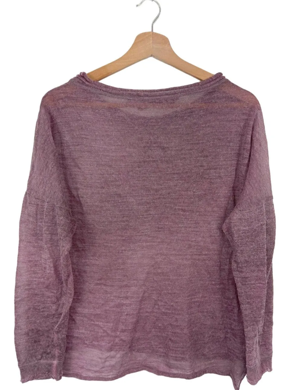 Feinstrickpullover Größe 36