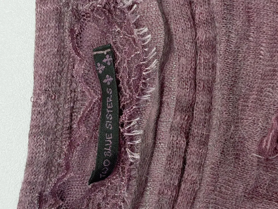 Feinstrickpullover Größe 36