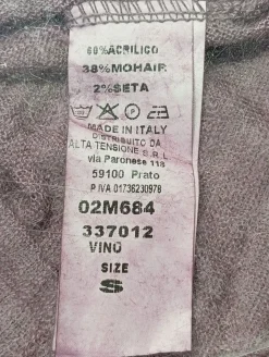 Feinstrickpullover Größe 36