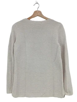 Feinstrickpullover                            Größe                36