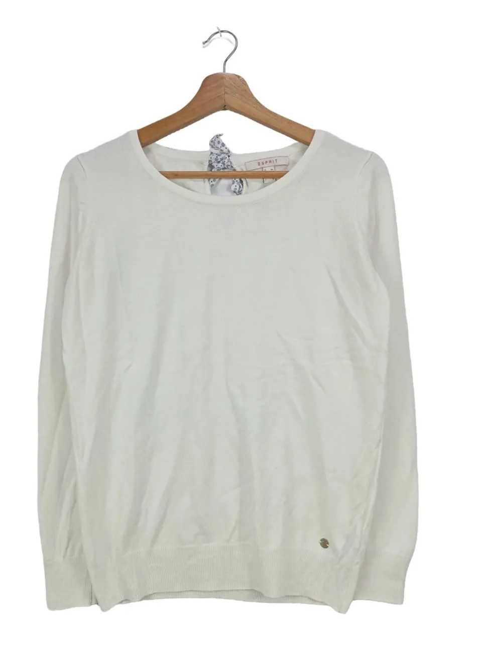 Feinstrickpullover Größe 34