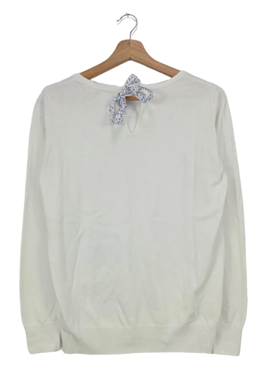 Feinstrickpullover Größe 34