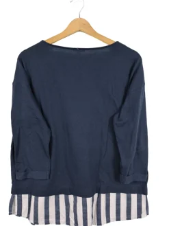 Feinstrickpullover                            Größe                40