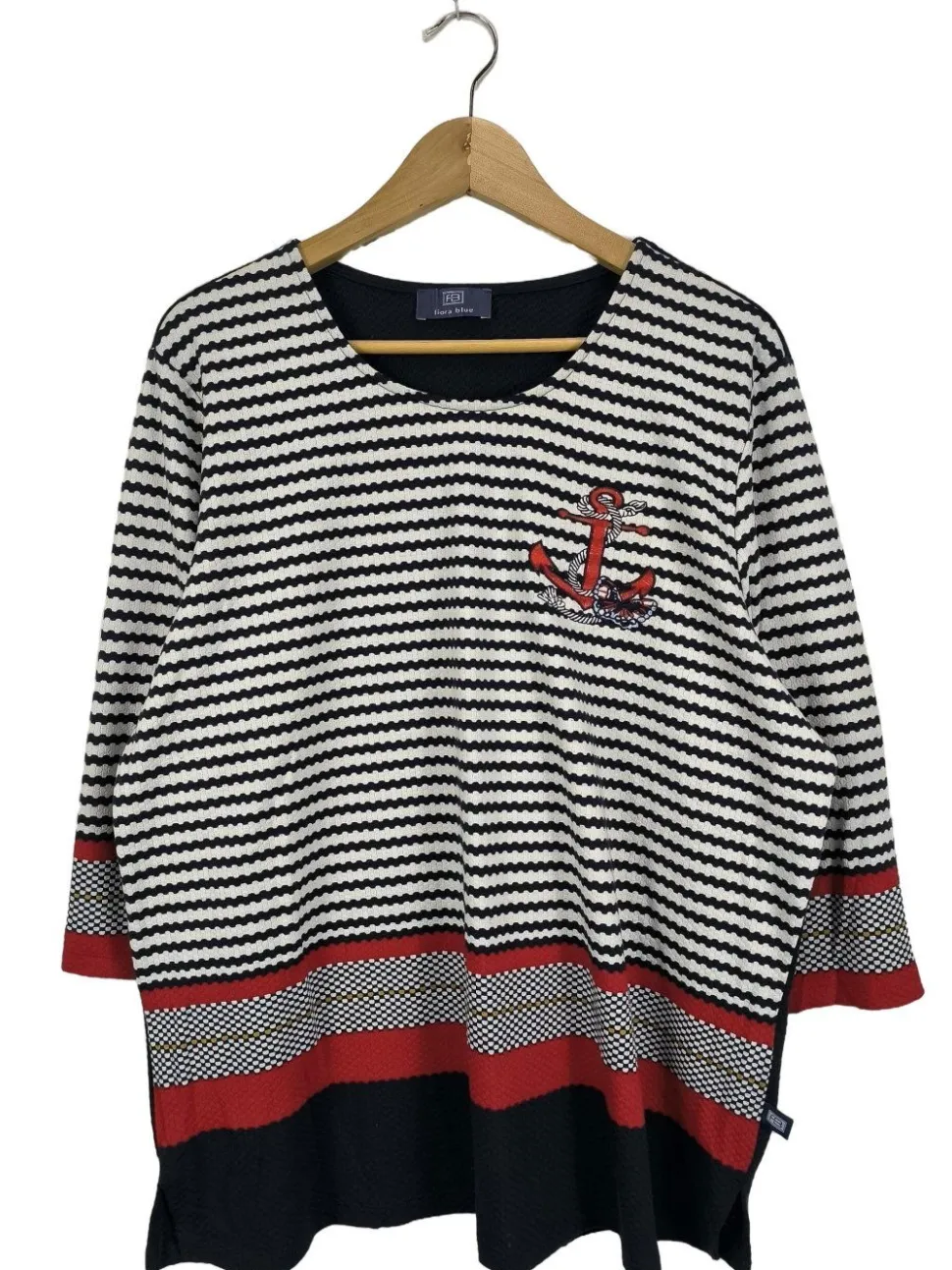 Feinstrickpullover Größe 48