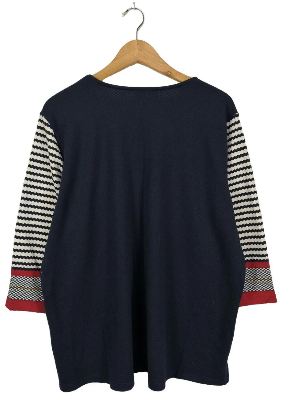 Feinstrickpullover Größe 48