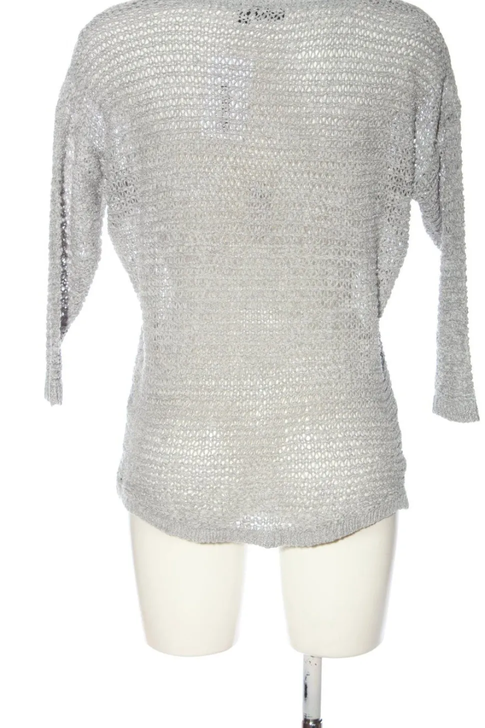 Feinstrickpullover Größe 36