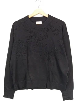 Feinstrickpullover                            Größe                40