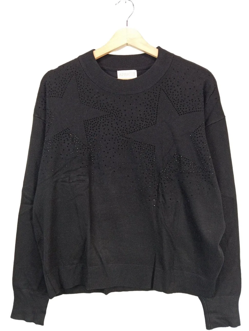 Feinstrickpullover Größe 40