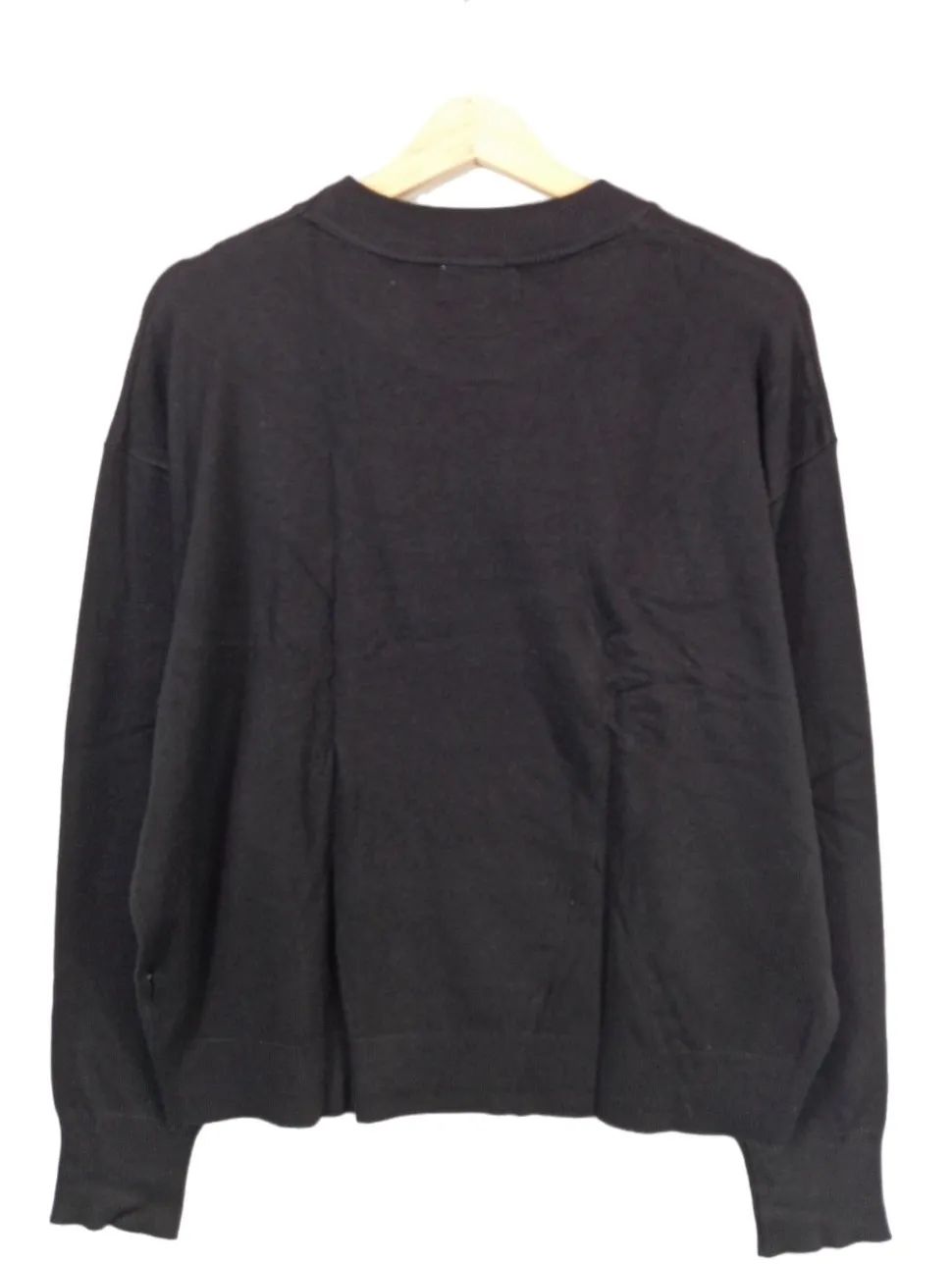 Feinstrickpullover Größe 40