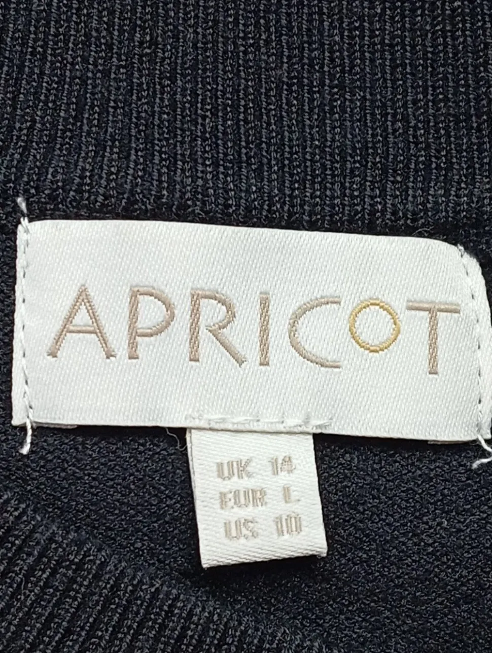 Feinstrickpullover Größe 40