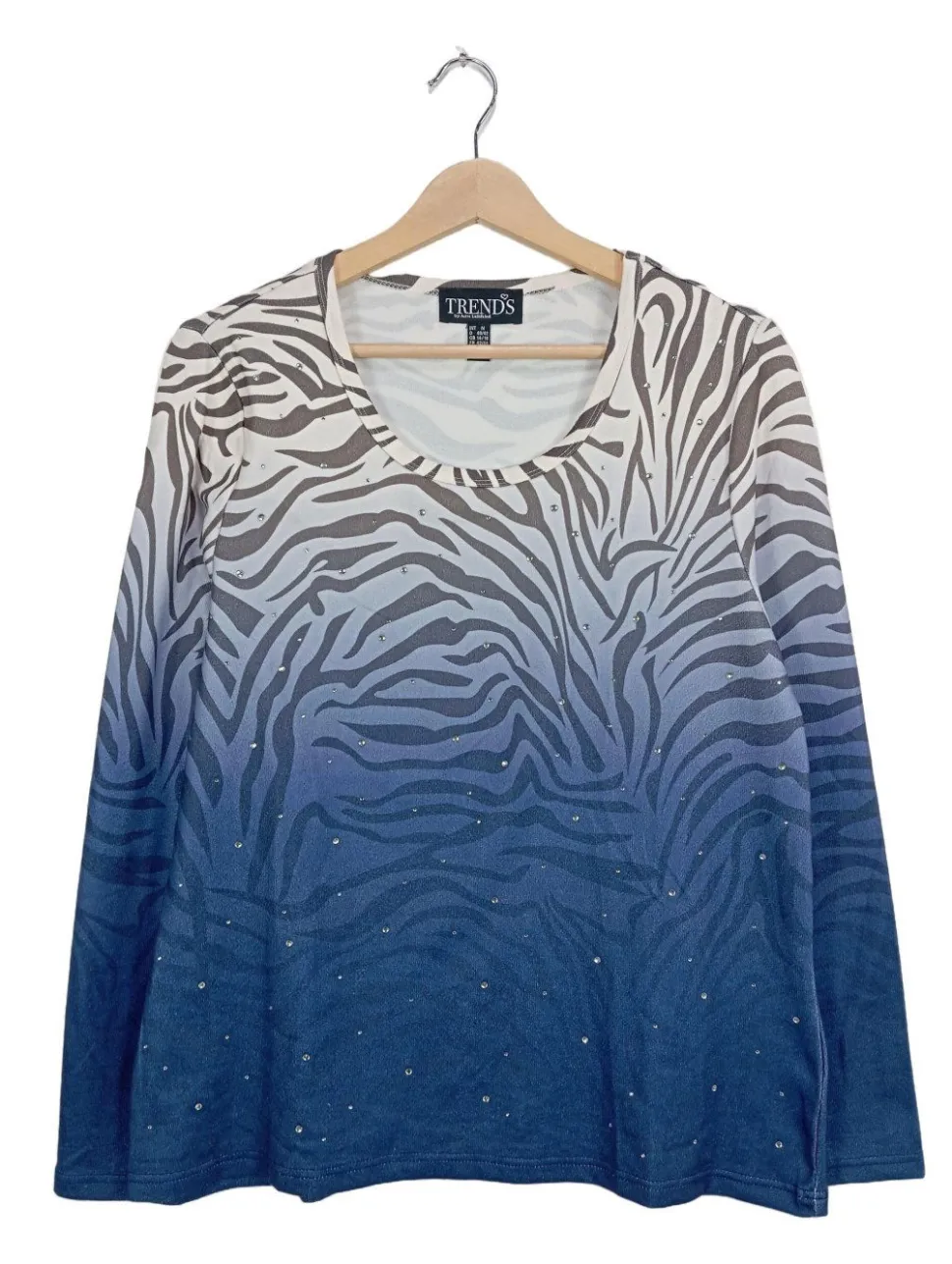 Feinstrickpullover Größe 40