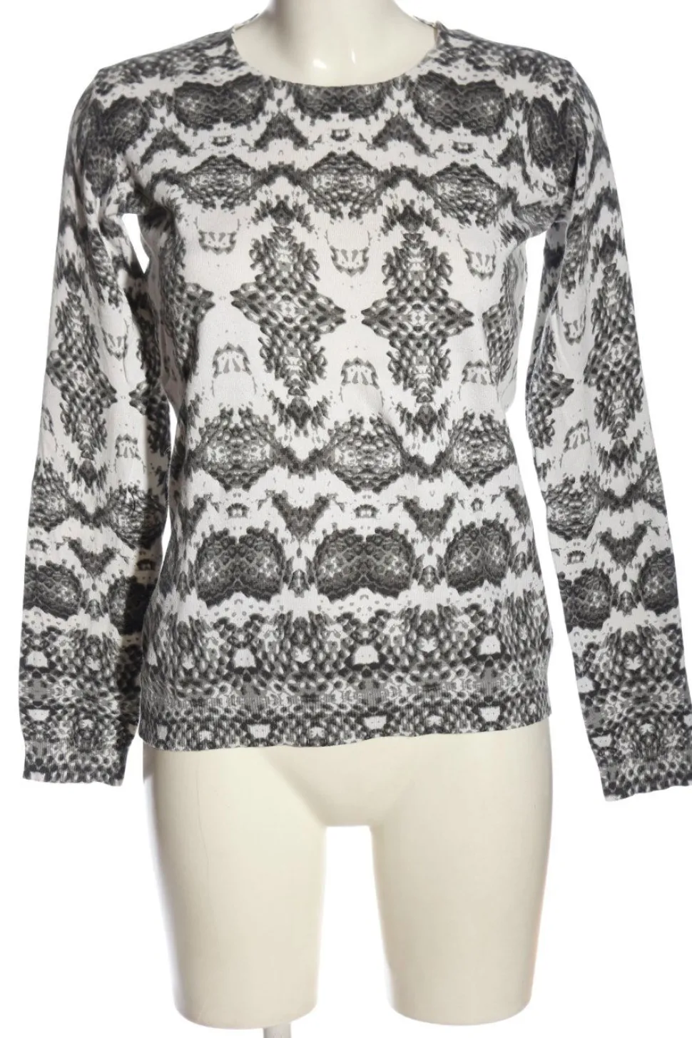 Feinstrickpullover Größe 36