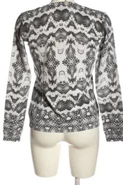 Feinstrickpullover                            Größe                36