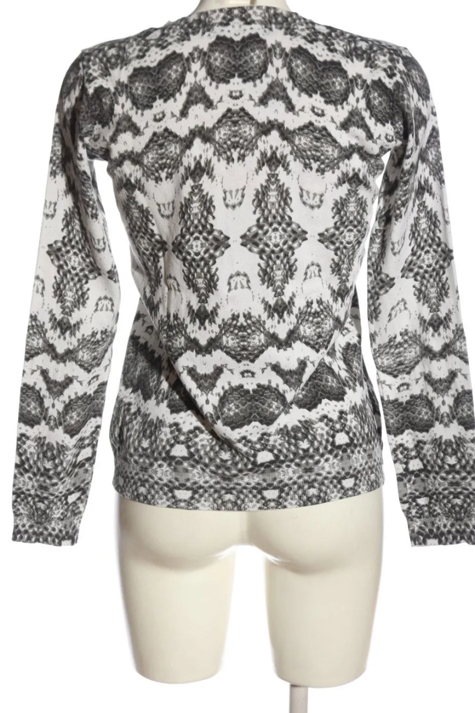 Feinstrickpullover Größe 36