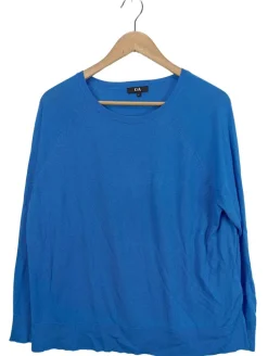 Feinstrickpullover                            Größe                40