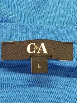 Feinstrickpullover                            Größe                40