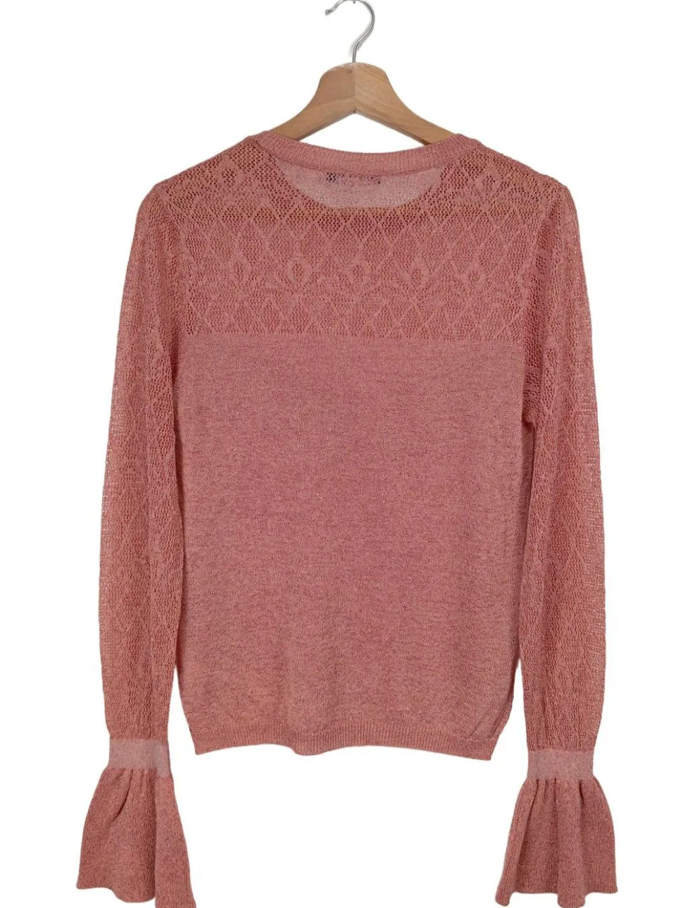 Feinstrickpullover Größe 36