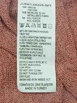 Feinstrickpullover Größe 36