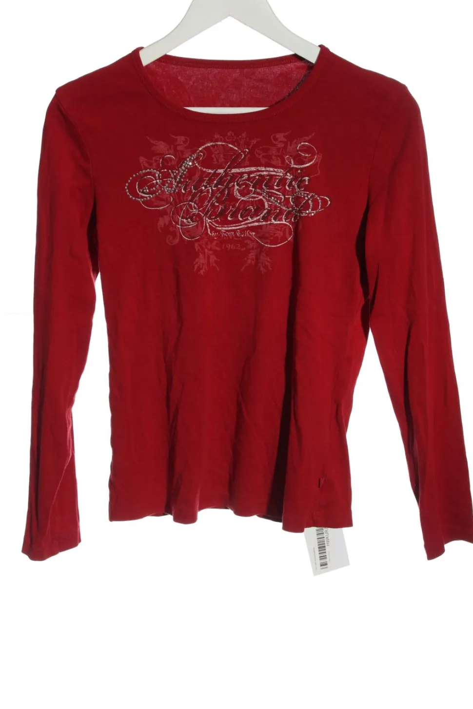 Feinstrickpullover Größe 38