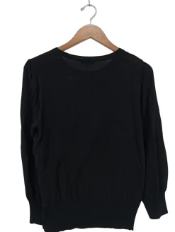 Feinstrickpullover                            Größe                38