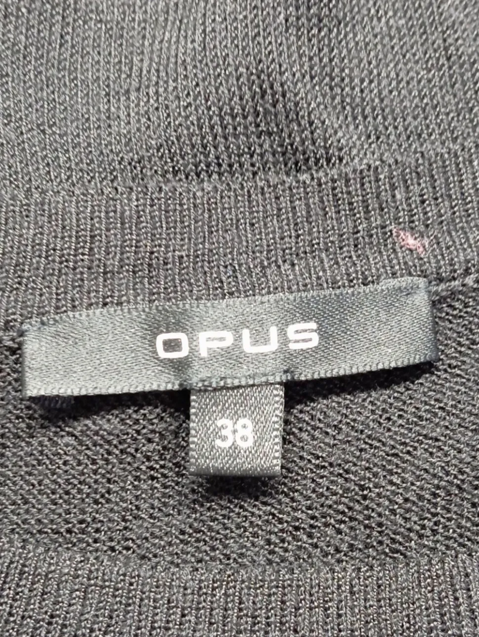 Feinstrickpullover Größe 38