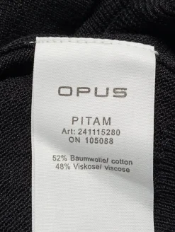 Feinstrickpullover Größe 38