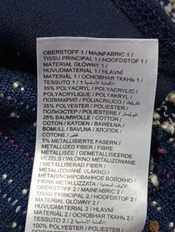 Feinstrickpullover                            Größe                58