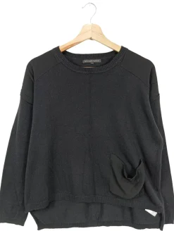 Feinstrickpullover                            Größe                36