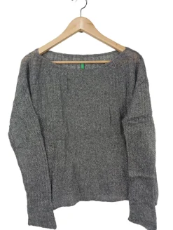 Feinstrickpullover                            Größe                38