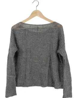 Feinstrickpullover                            Größe                38